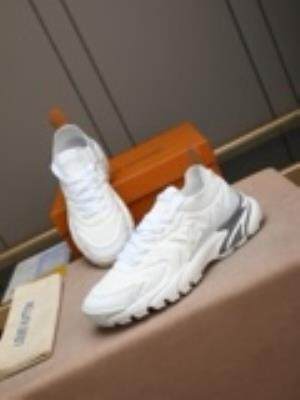 wholesale quality men's louis vuitton shoes model no. 828